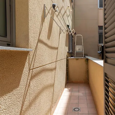 Apartment 4263 - Ab Les Corts Ii