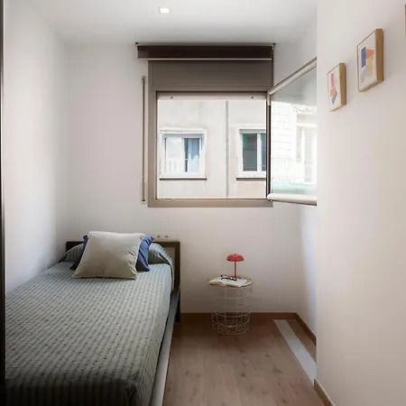 4263 - Ab Les Corts Ii *