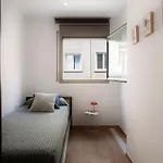 4263 - Ab Les Corts Ii *