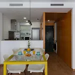 Apartment 4263 - Ab Les Corts Ii *