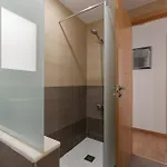 4263 - Ab Les Corts Ii Apartment