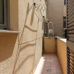 Apartment 4263 - Ab Les Corts Ii