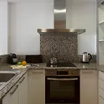4263 - Ab Les Corts Ii Apartment