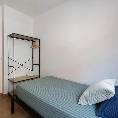 Apartman 4263 - Ab Les Corts Ii Barcelona