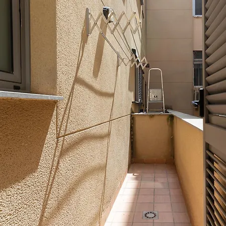 4263 - Ab Les Corts Ii *
