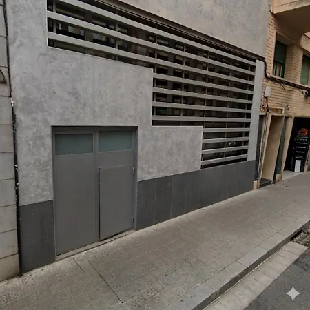 4263 - Ab Les Corts Ii *