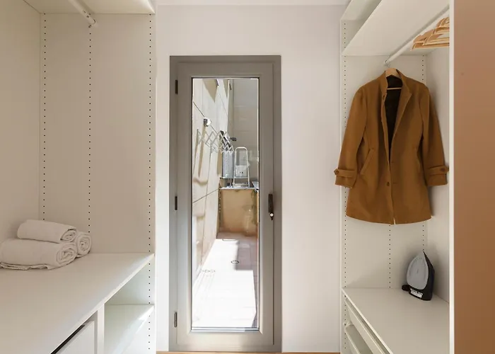 4263 - Ab Les Corts Ii *