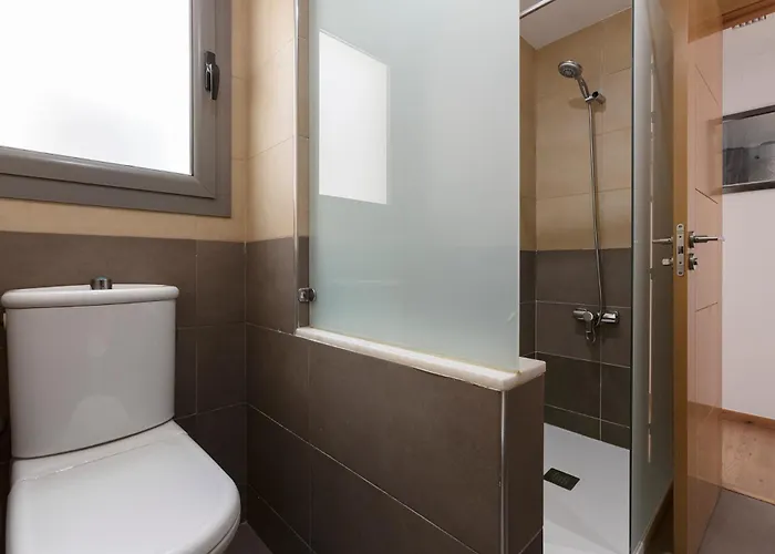 4263 - Ab Les Corts Ii * Barcelona