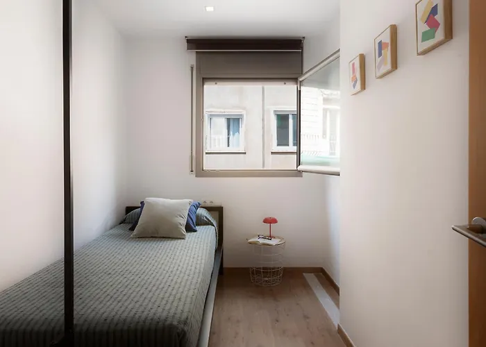 4263 - Ab Les Corts Ii *